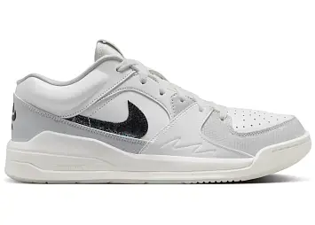 Jordan Stadium 90
