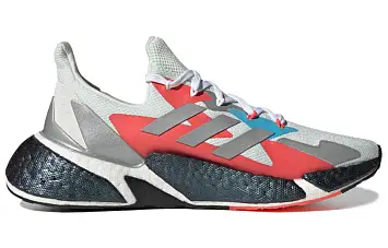 adidas X9000l4 Boots Red - 2