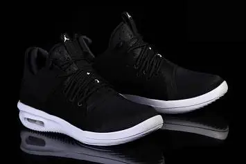 Nike Air Jordan First Class Oreo  - 2