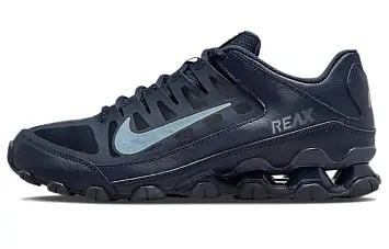 Nike Reax 8 TR Training Shoes Blue - 1