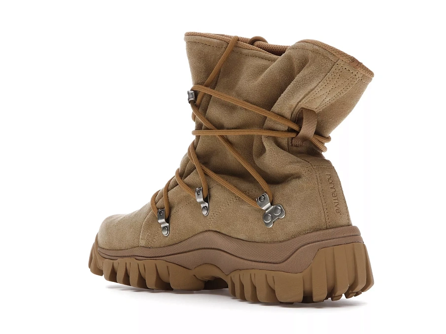 Фото № 3 с приближением к товару «‎ASICS Gel-Yeti Tokyo Hi GTX nonnative Beige»