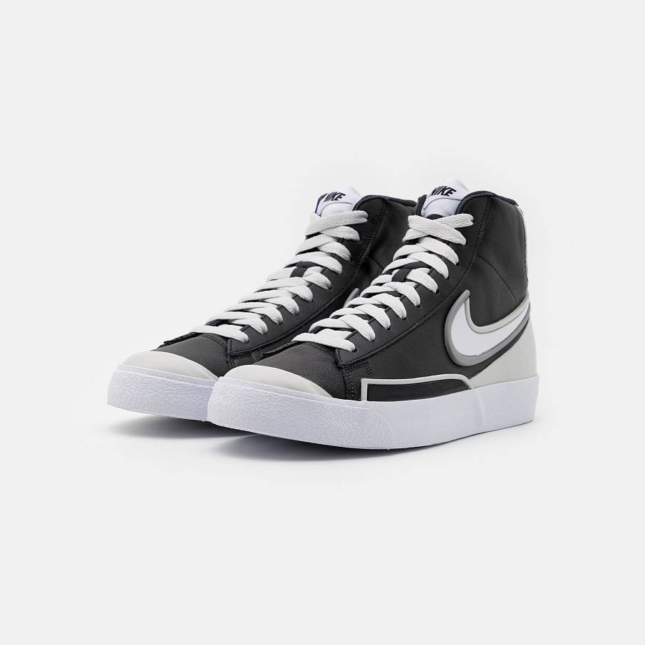 Фото № 4 с приближением к товару «‎Nike Blazer ’77 Infinite »