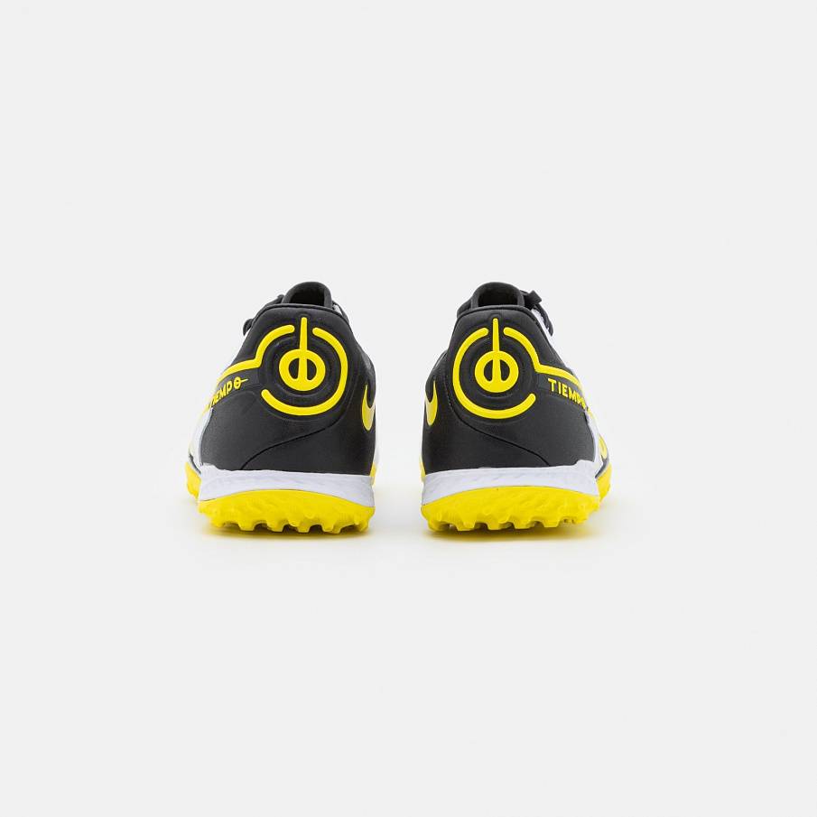 Фото № 3 с приближением к товару «‎Nike React Tiempo Legend 9 Pro TF »