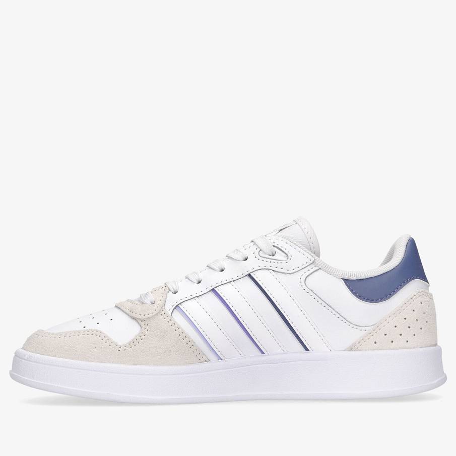 Фото № 2 с приближением к товару «‎Adidas Breaknet Plus»