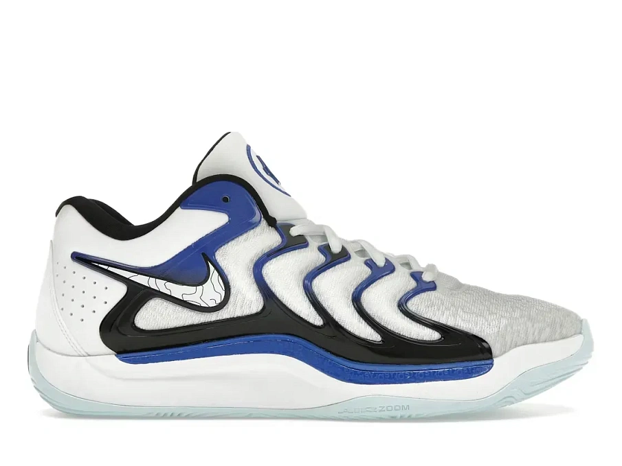 Фото № 1 с приближением к товару «‎Nike KD 17»