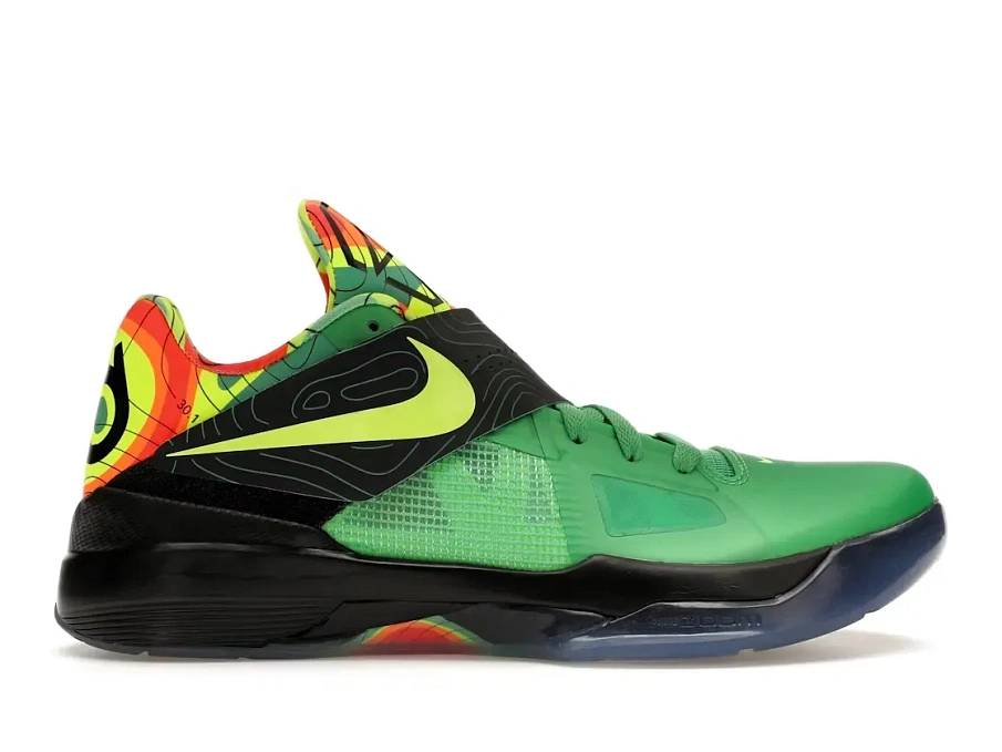 Фото № 1 с приближением к товару «‎Nike KD 4»