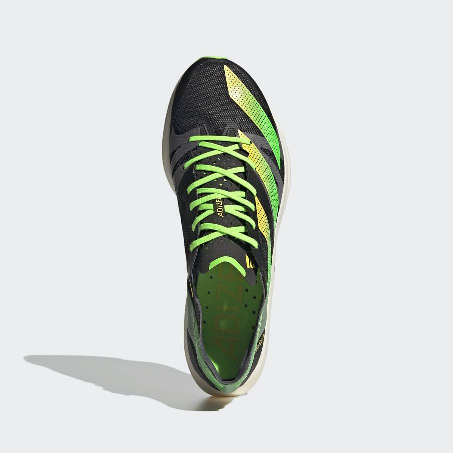 Фото № 3 с приближением к товару «‎Adidas Adizero Takumi Sen 8»