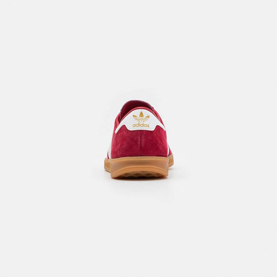 Фото № 3 с приближением к товару «‎Adidas Hamburg »