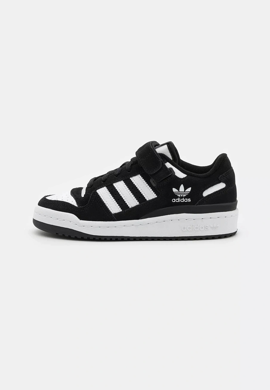 Фото № 1 с приближением к товару «‎FORUM LOW UNISEX»