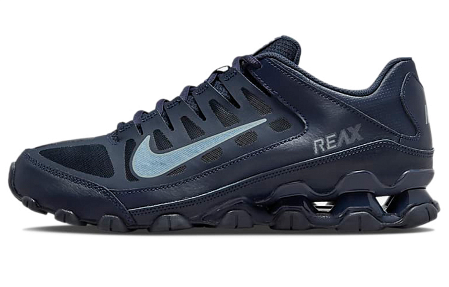 Фото № 1 с приближением к товару «‎Nike Reax 8 TR Training Shoes Blue»