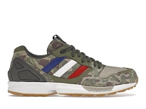 Фото № 1 с приближением к товару «‎adidas ZX 5000 Undefeated x Bape Camo»