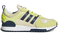 Фото № 2 с приближением к товару «‎adidas originals ZX 700 Hd YellowBlue»