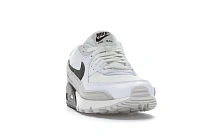 Фото № 4 с приближением к товару «‎Nike Air Max 90 Sail Baroque Brown»