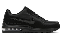 Фото № 2 с приближением к товару «‎Nike Air Max Ltd 3 Low-Top Running Shoes Black»