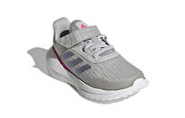 Фото № 3 с приближением к товару «‎(TD)Adidas EQ21 Run GreyWhite»