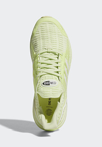 Фото № 3 с приближением к товару «‎Adidas Ultra Boost Dna Street »