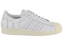 Фото № 1 с приближением к товару «‎adidas Superstar 80s Crystal White»