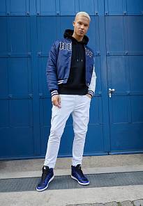 Фото № 2 с приближением к товару «‎Adidas Top Ten Rb »