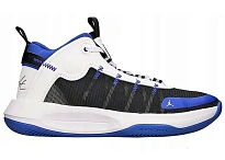 Фото № 1 с приближением к товару «‎Jordan Jumpman 2020 Racer Blue»