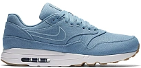 Фото № 1 с приближением к товару «‎Nike Air Max 1 Ultra 2.0 Textile Blue»