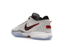 Фото № 4 с приближением к товару «‎Nike LeBron 20 The Debut»