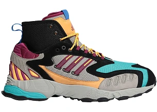 adidas Torsion TRDC Mid Power Berry