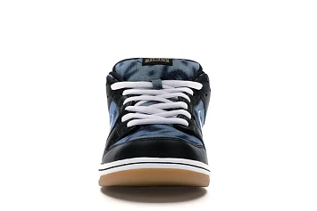 Nike SB Dunk Low Fast Times - 2