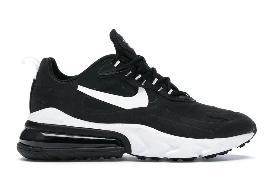 Фото № 1 с приближением к товару «‎Nike Air Max 270 React Punk Rock»