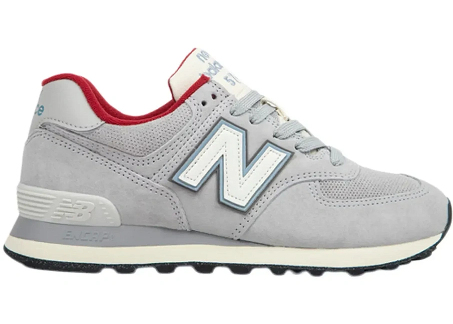 Фото № 1 с приближением к товару «‎New Balance 574»