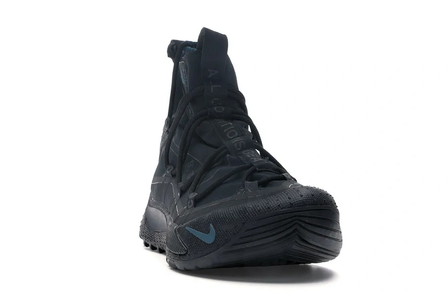 Фото № 3 с приближением к товару «‎Nike ACG Terra Antarktik GORE-TEX Black Midnight Turquoise»
