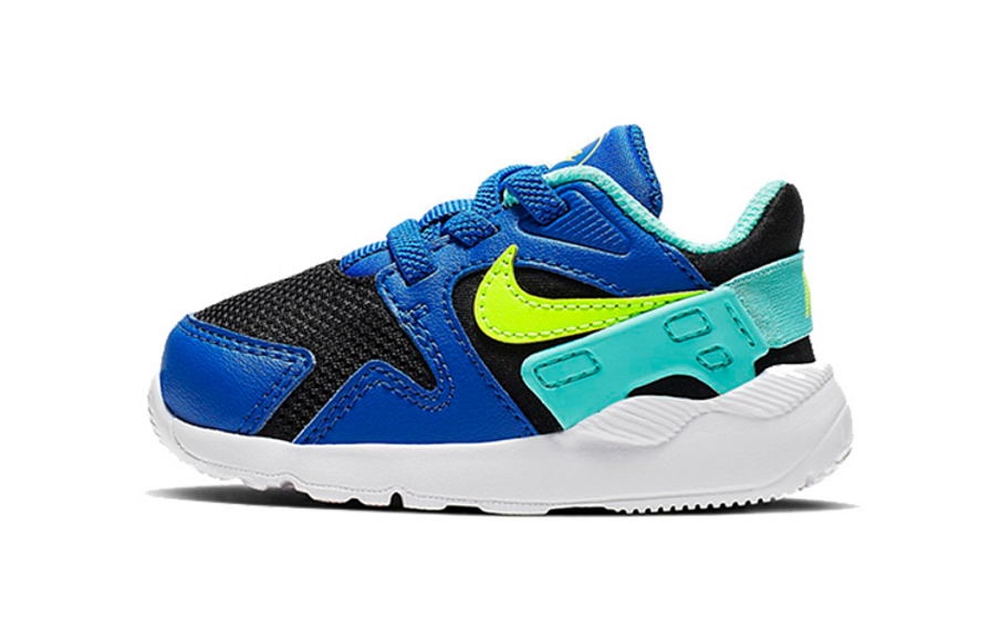 Фото № 1 с приближением к товару «‎(TD) Nike LD Victory BlackBlue»