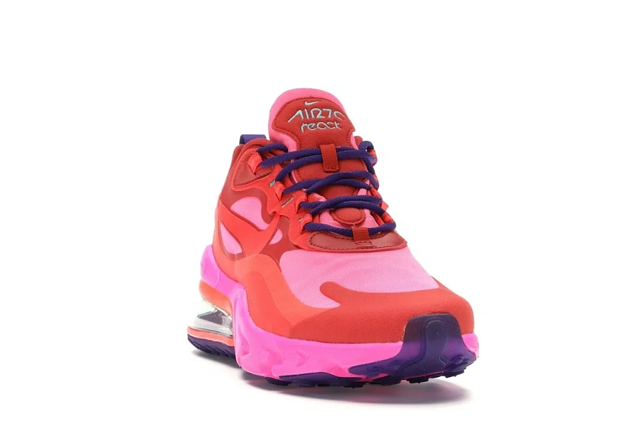 Фото № 4 с приближением к товару «‎Nike Air Max 270 React Electronic Music»