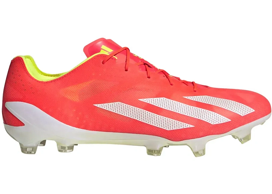 Фото № 1 с приближением к товару «‎adidas Crazyfast+ FG»