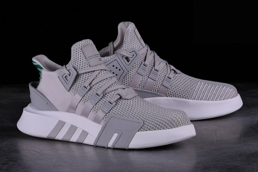 Фото № 2 с приближением к товару «‎Adidas Originals Eqt Bask Adv One »