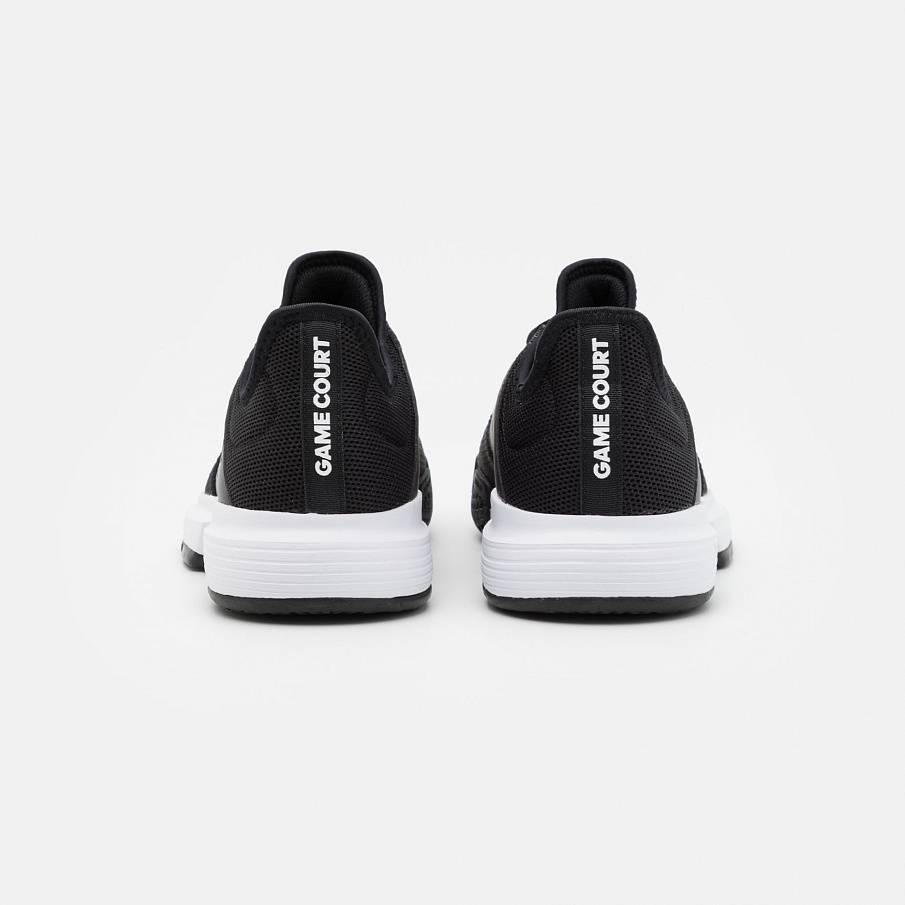 Фото № 3 с приближением к товару «‎Adidas Gamecourt Cloudfoam»