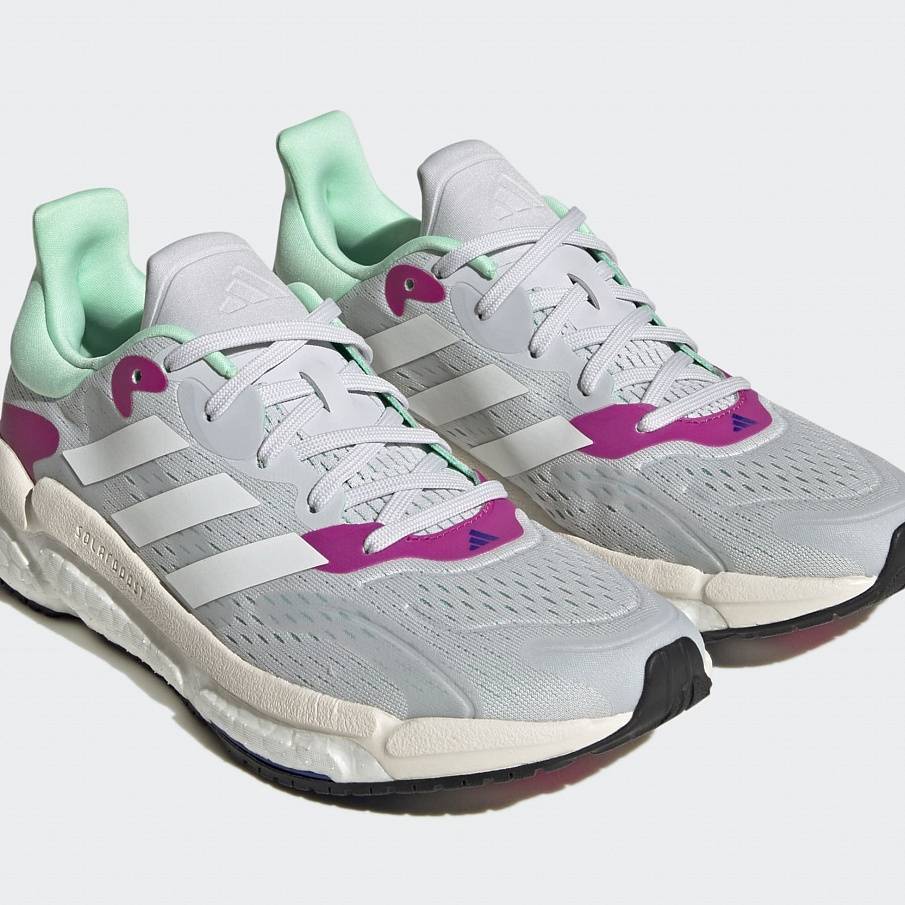 Фото № 3 с приближением к товару «‎Adidas Solar Boost»