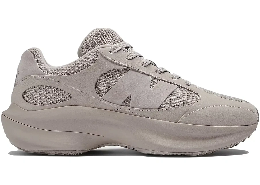 Фото № 1 с приближением к товару «‎New Balance WRPD»