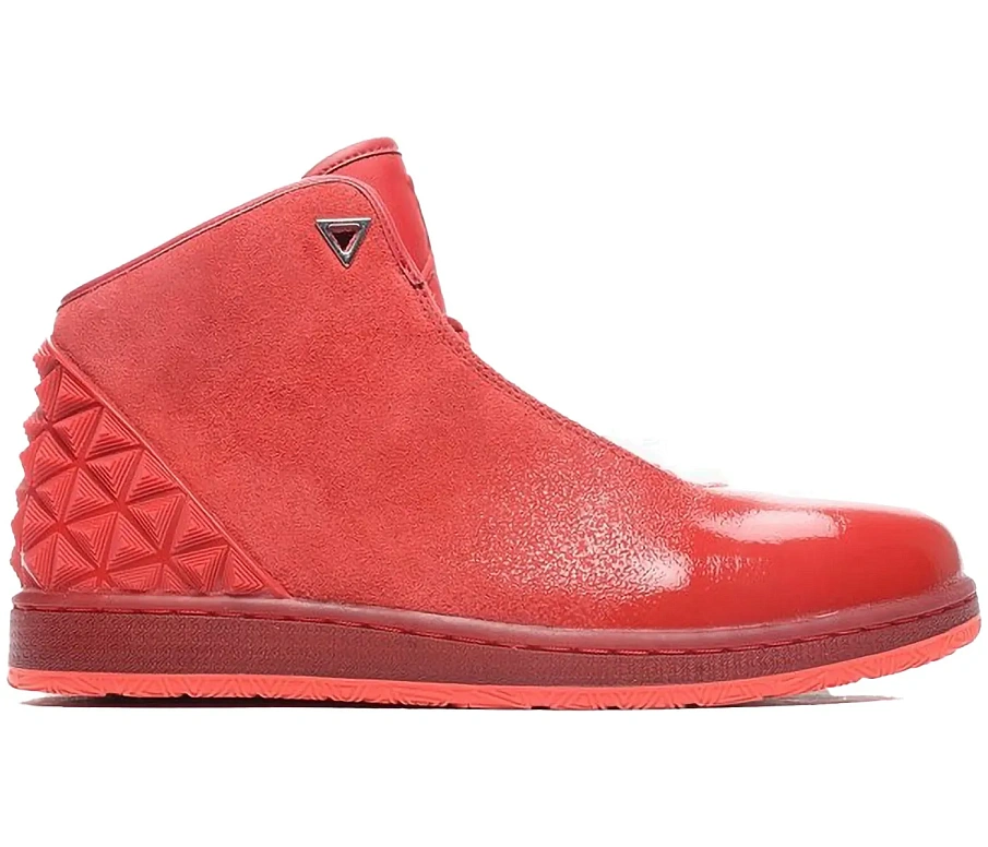 Фото № 1 с приближением к товару «‎Jordan Instigator Gym Red»