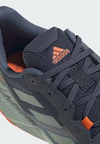 Фото № 5 с приближением к товару «‎Adidas Terrex Soulstride»