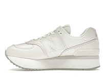Фото № 3 с приближением к товару «‎New Balance 574 Plus»