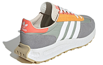 Фото № 4 с приближением к товару «‎adidas originals Retropy E5 Shoes Wmns Grey»