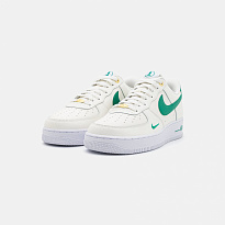 Фото № 2 с приближением к товару «‎Nike Air Force 1 07 Lv8 40th »