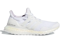 Фото № 1 с приближением к товару «‎adidas Ultra Boost DNA White Iridescent »