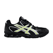 Фото № 1 с приближением к товару «‎Kith x ASICS Gel Nimbus 10.1 Black Pure Silver»