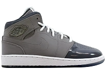 Фото № 1 с приближением к товару «‎Jordan 1 Retro '95 Medium Grey »