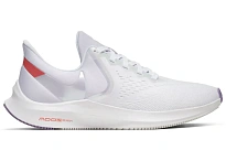 Фото № 1 с приближением к товару «‎Nike Air Zoom Winflo 6 White Violet Star »