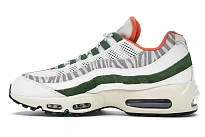 Фото № 5 с приближением к товару «‎Nike Air Max 95 Era Safari»