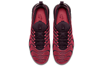 Фото № 4 с приближением к товару «‎Nike Air Max Plus TN Ultra Running Shoes Red»