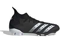 Фото № 1 с приближением к товару «‎adidas Predator Freak 2 FG Demonskin Black White»