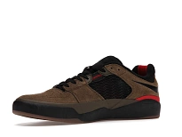 Фото № 3 с приближением к товару «‎Nike SB Ishod Wair Light Olive»